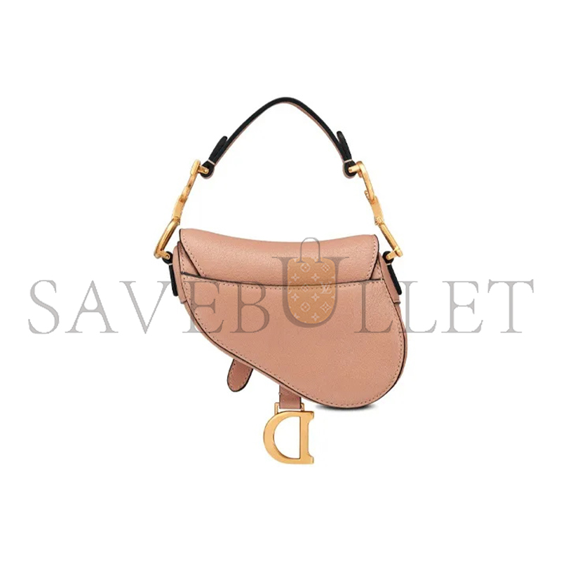 D*or small saddle bag with strap s5662cceh-m49p (17*15*5cm)